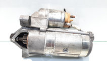 Electromotor, Peugeot 307 SW [Fabr 2002-2008] 2.0 ...