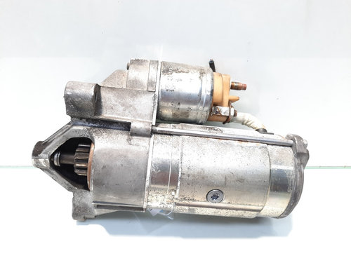 Electromotor, Peugeot 307 SW [Fabr 2002-2008] 2.0 hdi, RHR, 9646972280, 6 vit man (id:425415)