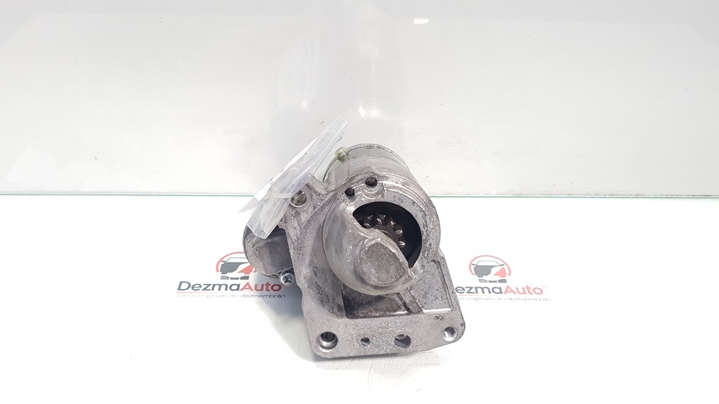 Electromotor, Peugeot 308, 1.4 b, 8FS, cod V755001780 (id:377721)