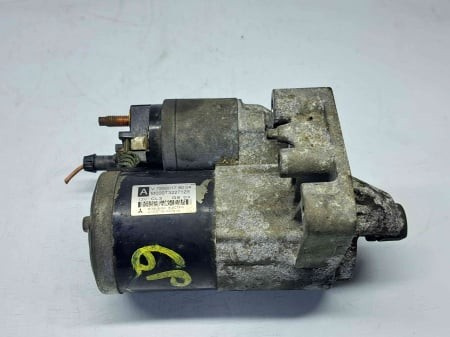 Electromotor, Peugeot 308, 1.4 benz, 8FS, V755001780