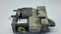 Electromotor, Peugeot 308, 1.4 benz, 8FS, V7550017...