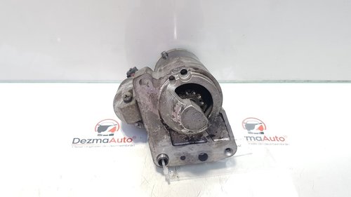 Electromotor, Peugeot 308, 1.6 benz, 5FW, V7550017 (id:379830)