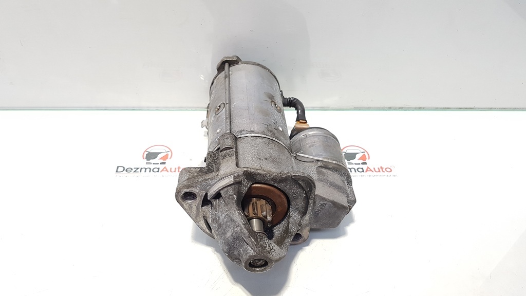 Electromotor Peugeot 308, 1.9 tdi, AWX, cod 068911024E (id:380268)