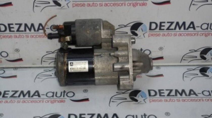 Electromotor, Peugeot 308 (4A_, 4C_)