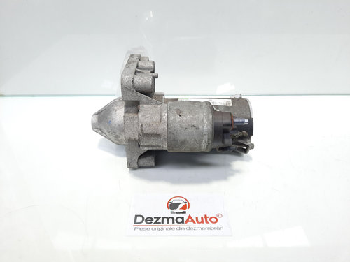 Electromotor, Peugeot 308 [Fabr 2007-2013] 1.6 hdi, 9H06, 9688268480, 5 vit man (id:435403)