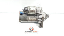 Electromotor, Peugeot 308 [Fabr 2007-2013] 1.6 hdi...