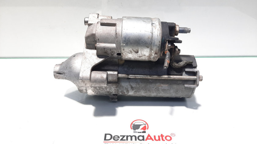 Electromotor, Peugeot 308 [Fabr 2007-2013] 1.6 hdi, 9H06, 9688268480, 5 vit man (id:443668)