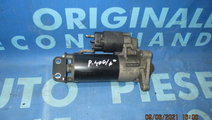 Electromotor Peugeot 406 2.0 16v; 0001108130