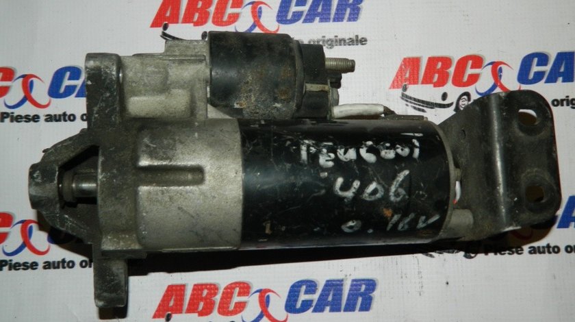 Electromotor Peugeot 406 2.0 HDI cod: 8626320551