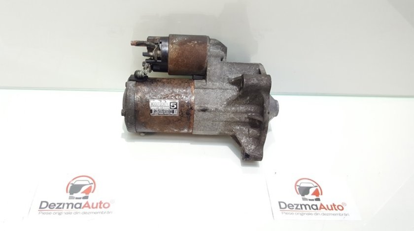 Electromotor, Peugeot 406, 2.0 hdi (id:338738)