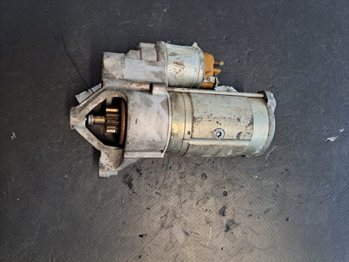 Electromotor Peugeot 406, 2.0 hdi, RHS - COD 9646972280