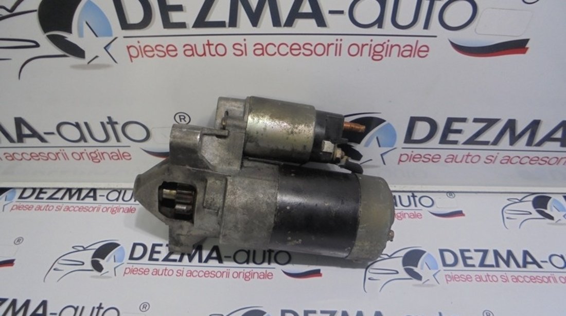 Electromotor, Peugeot 406 (8B) 2.0 hdi (id:113498)