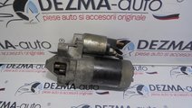 Electromotor, Peugeot 406 (8B) 2.0 hdi (id:113498)