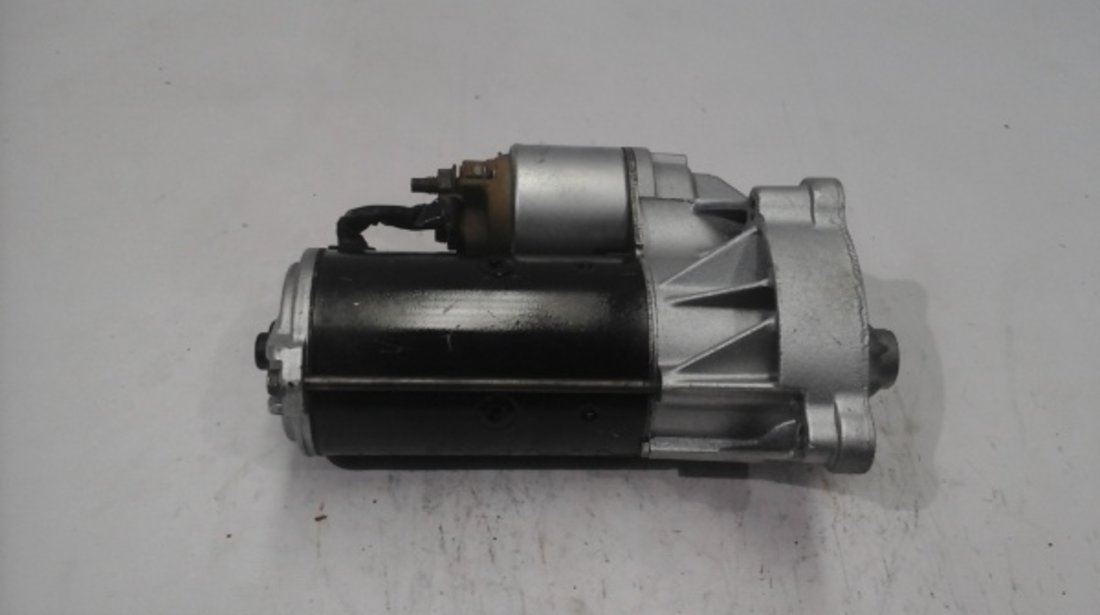 Electromotor Peugeot 406