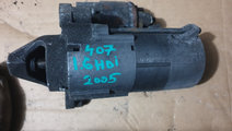 Electromotor Peugeot 407 1.6HDI 110CP