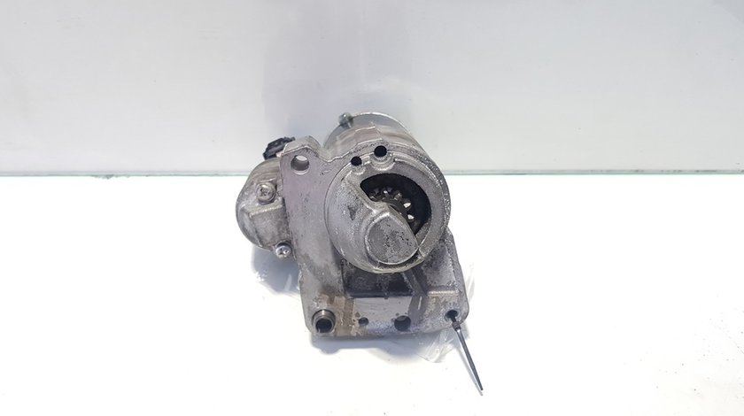 Electromotor, Peugeot 407, 2.0 B, RFJ, cod V75500178004