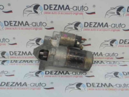 Electromotor, Peugeot 407 SW (6E) 2.0 hdi