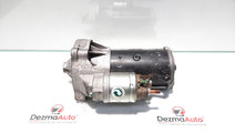 Electromotor, Peugeot 407 SW [Fabr 2004-2010] 2.0 ...