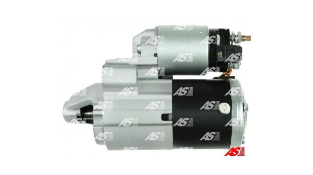 Electromotor Peugeot 5008 2009-2016 #2 0001106405