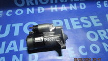 Electromotor Peugeot 607 2.2i 16v; M000T85381