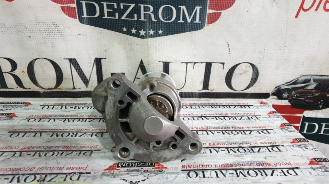 Electromotor Peugeot Boxer 2.2 HDi 101cp cod piesa : 9656262780-03