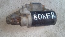 Electromotor Peugeot Boxer 3 2 2 Hdi 4hu 000110920...