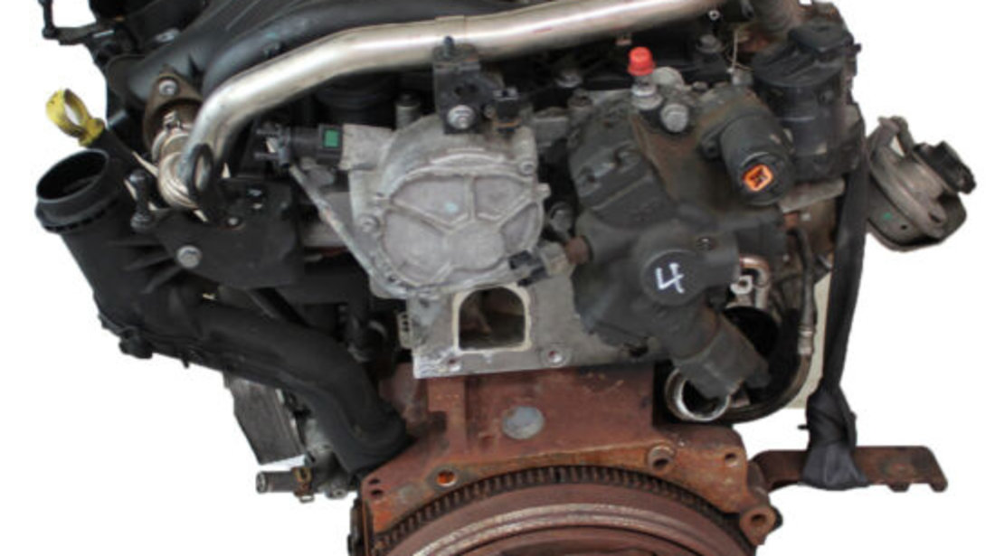 Electromotor Peugeot / Citroen 2.0 HDI cod motor RHJ