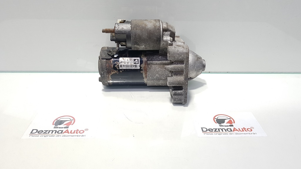 Electromotor, Peugeot Expert (II) Platforma, 1.6 hdi, cod 9664016980