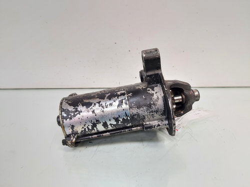 Electromotor, Peugeot Partner (I) Combispace, 1.6 HDI, 9HX, 5 vit man (id:656719)