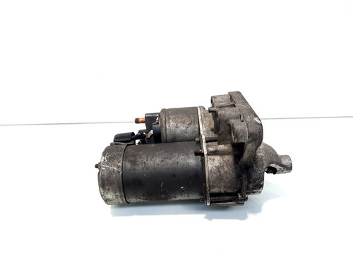 Electromotor, Peugeot Partner (II), 1.6 HDI, 9HX, 5 vit man (idi:518172)