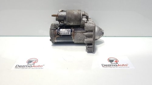 Electromotor, Peugeot Partner (II) Tepee, 1.6 hdi, cod 9664016980