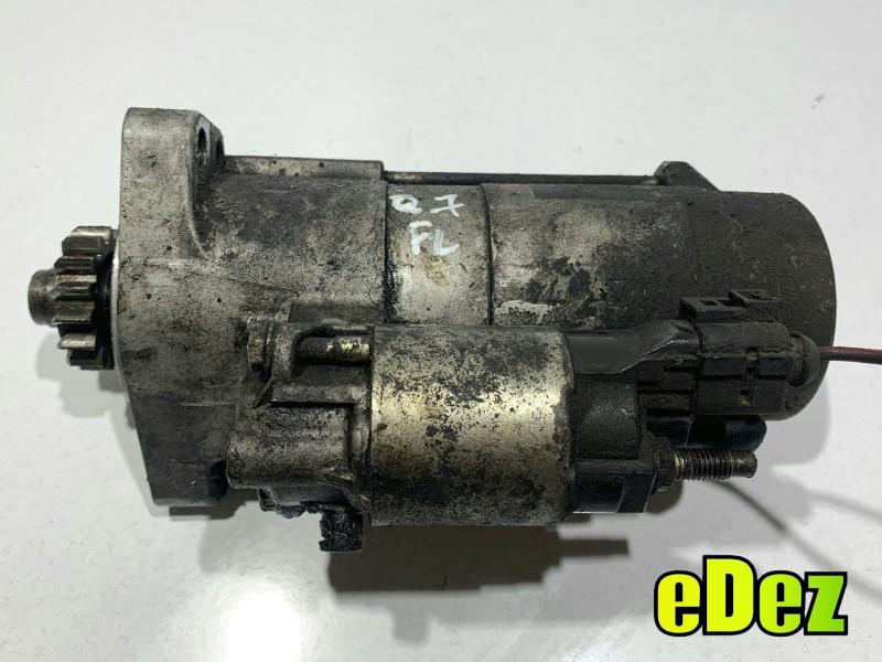 Electromotor Porsche Cayenne (2010-2014) 3.0 tdi 059911024K