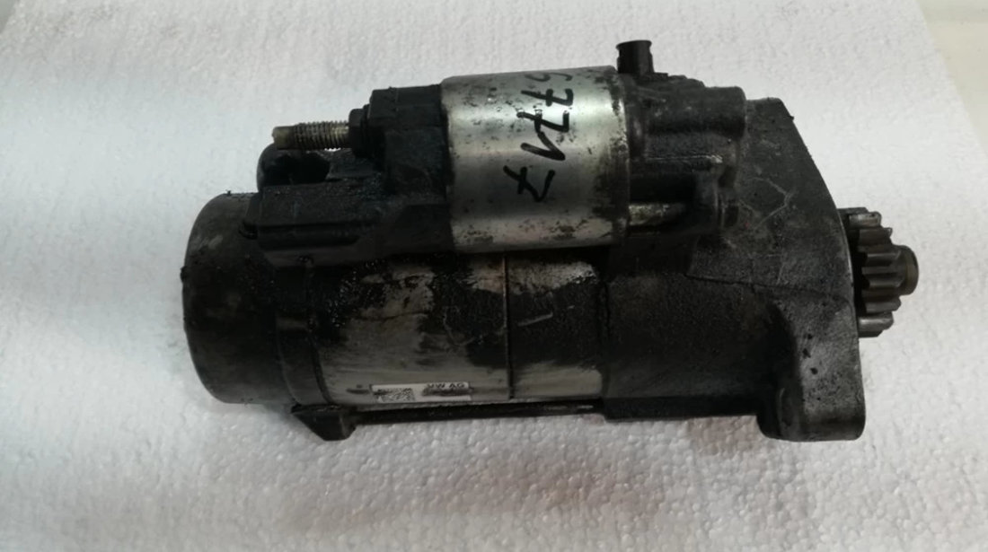 Electromotor Porsche Cayenne An 2010 2011 2012 2013 2014 motorizare 3.0 D