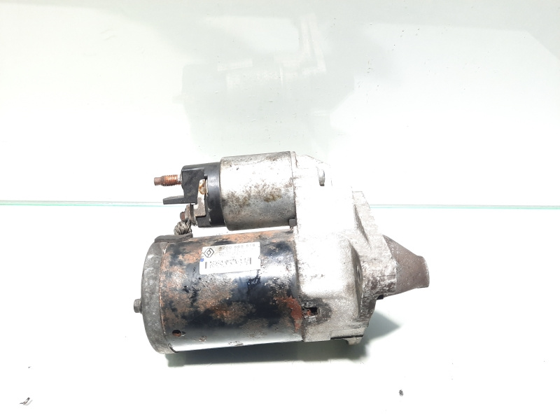 Electromotor, Renault, 1.6 benz, K4M848, cod 8200665518, 5 vit man (id:451882)