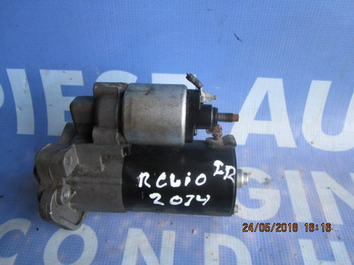 Electromotor Renault Clio 1.5dci ; 233001073R