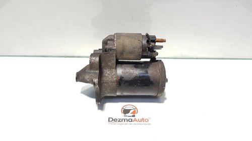 Electromotor, Renault Clio 3, 1.6 b, K4MD800, 8200298371 (id:397863)