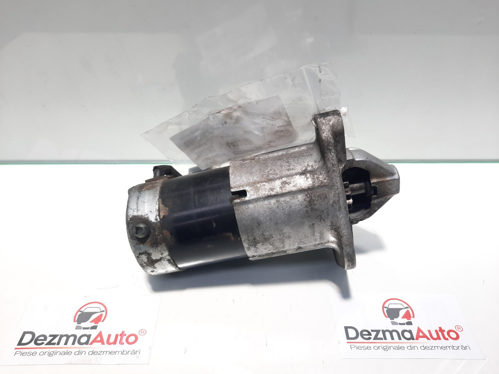 Electromotor, Renault Clio 3 [Fabr 2005-2012] 1.5 dci, K9K770, 8200584675B, 5 vit man (id:440206)