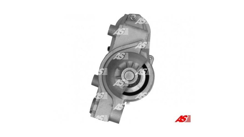 Electromotor Renault CLIO Mk II (BB0/1/2_, CB0/1/2_) 1998-2016 #2 012526441