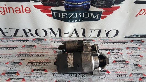 Electromotor Renault Espace 4 2.0i 133/136/163/170cp 0001106023