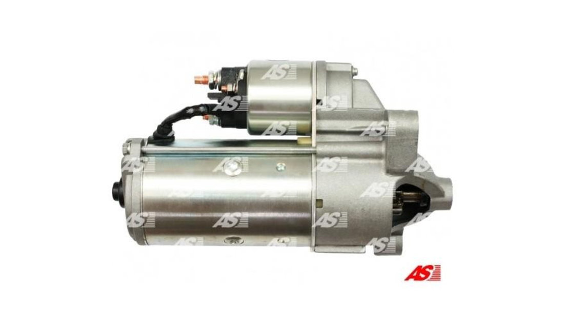 Electromotor Renault ESPACE Mk III (JE0_) 1996-2002 #2 11020140