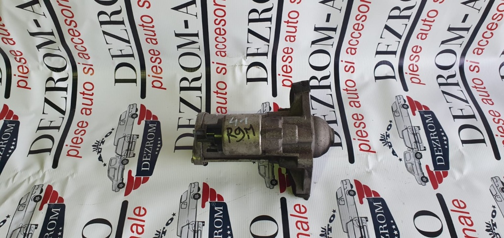 Electromotor Renault Grand Scénic III 1.6DCi 130cp cod piesa : 233003131R