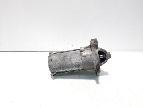 Electromotor, Renault Grand Scenic 3, 1.5 DCI, K9K832, 6 vit man (idi:572407)