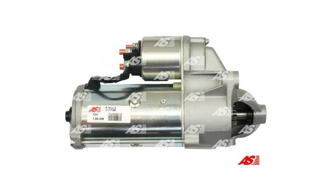 Electromotor Renault GRAND SCENIC II (JM0/1_) 2004-2016 #2 0986020131