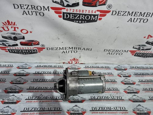 Electromotor Renault Kadjar 1.5 dCi 110cp cod piesa : 233008223R