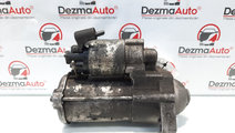 Electromotor, Renault Kadjar, 1.5 dci, K9K646, 233...