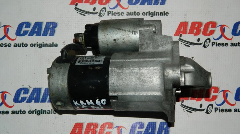 Electromotor Renault Kango 1.5 DCI cod: 8200584675A