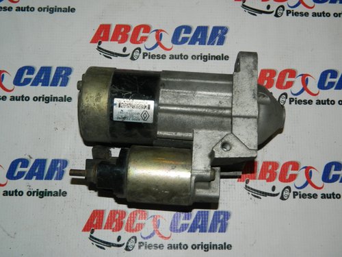 Electromotor Renault Kangoo 1.5 DCI cod: 8200227092 model 2004