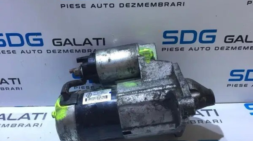 Electromotor Renault Kangoo 1.5 dci Euro 4 2002 - 2008 Cod 8200584675