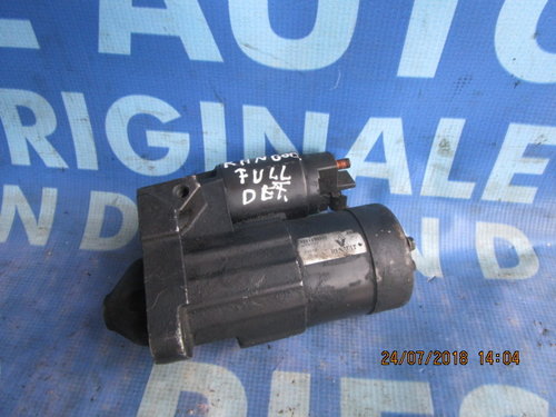 Electromotor Renault Kangoo 1.5dci ; 7711135521 (defect)