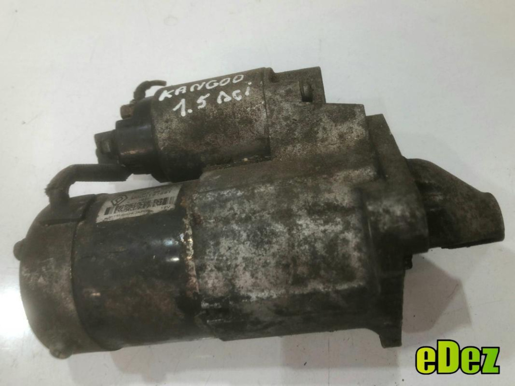 Electromotor Renault Kangoo (1997-2007) 1.5 dci k9k (718) 8200584675a